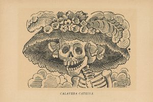 La Catrina